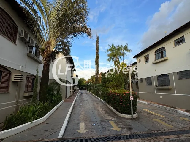 Imagem 9: Apartamento à venda ou locação em Campo Grande-MS, Jardim São Lourenço: 3 quartos, 1