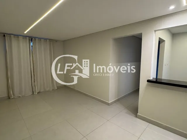 Imagem 7: Apartamento à venda ou locação em Campo Grande-MS, Jardim São Lourenço: 3 quartos, 1