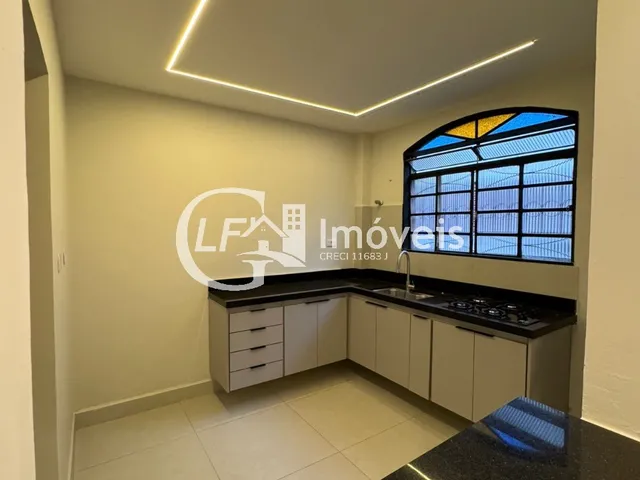 Imagem 6: Apartamento à venda ou locação em Campo Grande-MS, Jardim São Lourenço: 3 quartos, 1