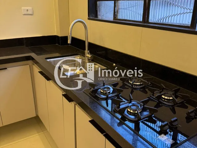 Imagem 13: Apartamento à venda ou locação em Campo Grande-MS, Jardim São Lourenço: 3 quartos, 1