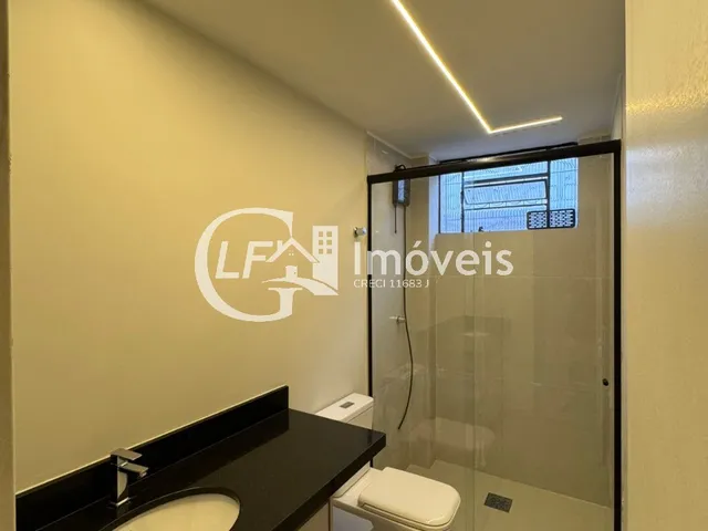 Imagem 4: Apartamento à venda ou locação em Campo Grande-MS, Jardim São Lourenço: 3 quartos, 1