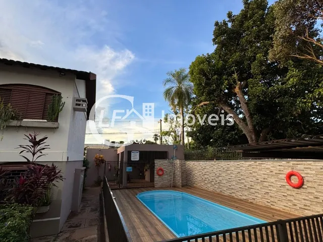 Imagem 8: Apartamento à venda ou locação em Campo Grande-MS, Jardim São Lourenço: 3 quartos, 1