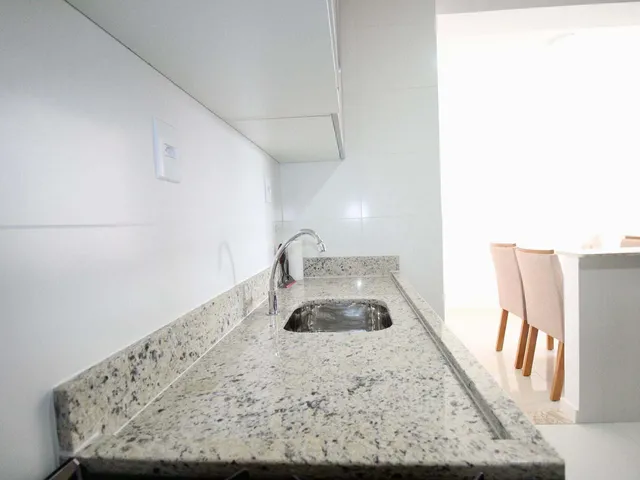 Imagem 7: Residencial Versailles