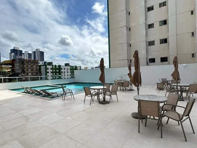 Imagem 8: Residencial Versailles