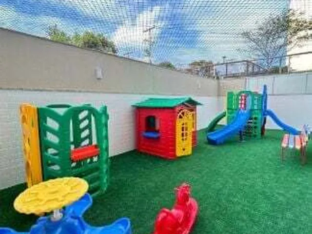 Imagem 11: Residencial Versailles