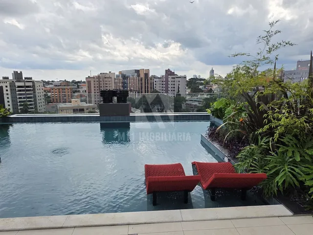 Imagem: Apartamento 1 quarto no Batel próximo do