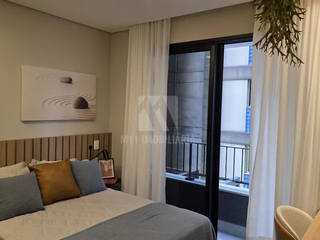 Imagem 13: Apartamento 1 quarto no Batel próximo do Hospital Evangélico Mackenzie
