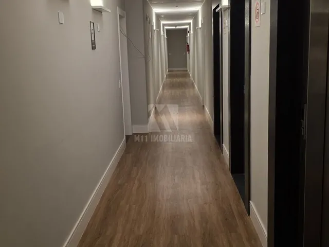 Imagem 4: Apartamento 1 quarto no Batel próximo do Hospital Evangélico Mackenzie