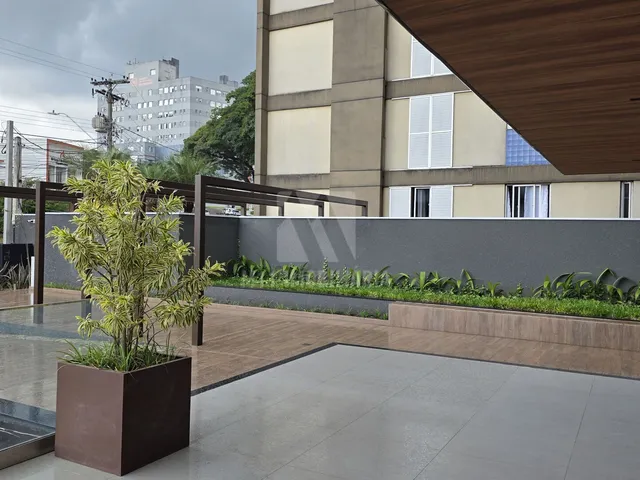 Imagem 9: Apartamento 1 quarto no Batel próximo do Hospital Evangélico Mackenzie