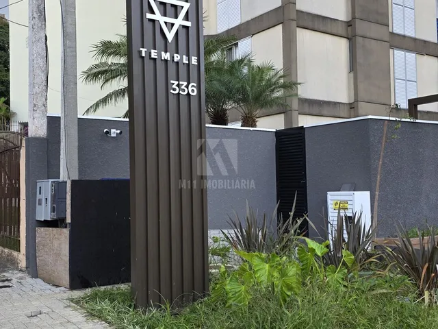 Imagem 10: Apartamento 1 quarto no Batel próximo do Hospital Evangélico Mackenzie