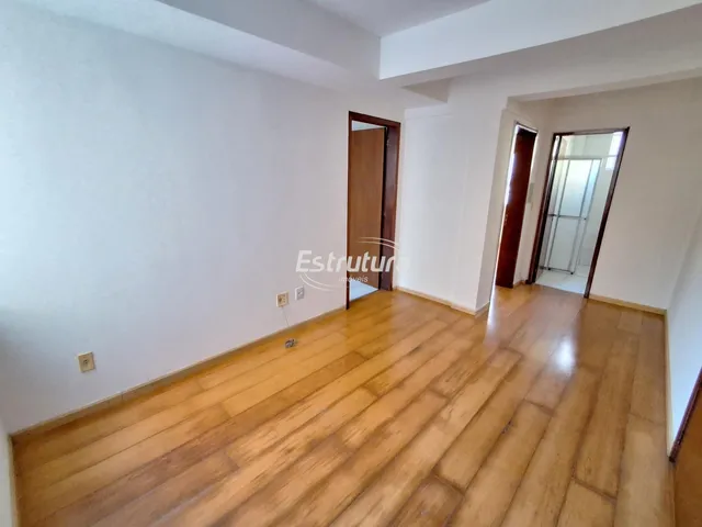 Imagem: Apartamento térreo em ótimo bairro