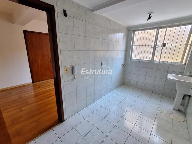 Imagem 5: Apartamento térreo em ótimo bairro