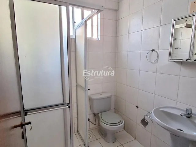 Imagem 7: Apartamento térreo em ótimo bairro