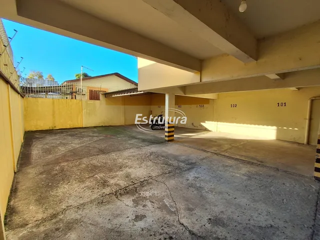 Imagem 6: Apartamento térreo em ótimo bairro