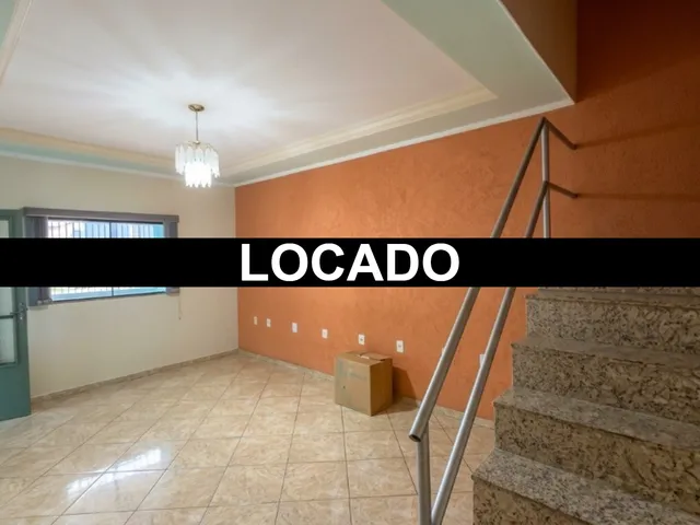 Imagem: Locado!!!