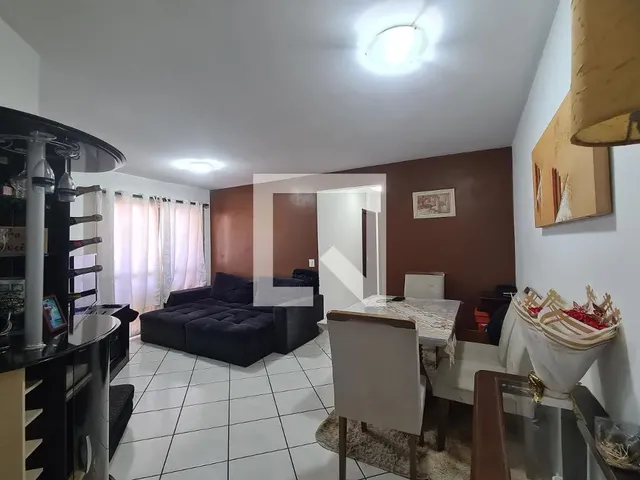 Imagem: Apartamento À Venda - Vila Alpina, 2 Quartos