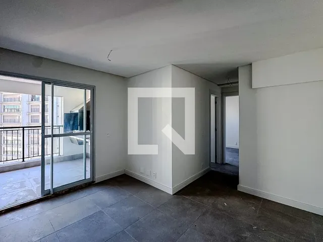 Imagem: Apartamento À Venda - Mooca, 2 Quartos