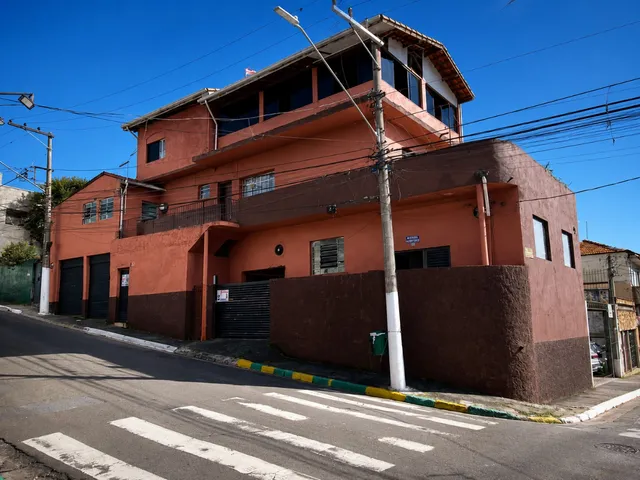 Imagem: Sobrado para Venda em Vila Guarani (Z Sul)