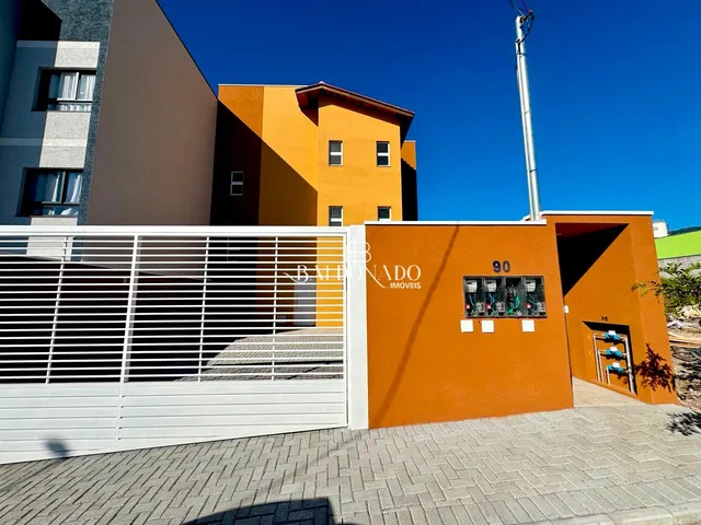 Imagem 14: Apartamento para Locação em Extrema-Mg, com 90M², 3 Dormitórios Sendo 1 Suíte