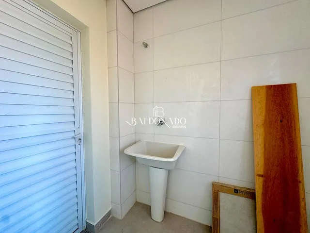 Imagem 14: Apartamento para Aluga em Extrema-Mg, com 3 Dormitórios Sendo 1 Suíte Área de 90M²