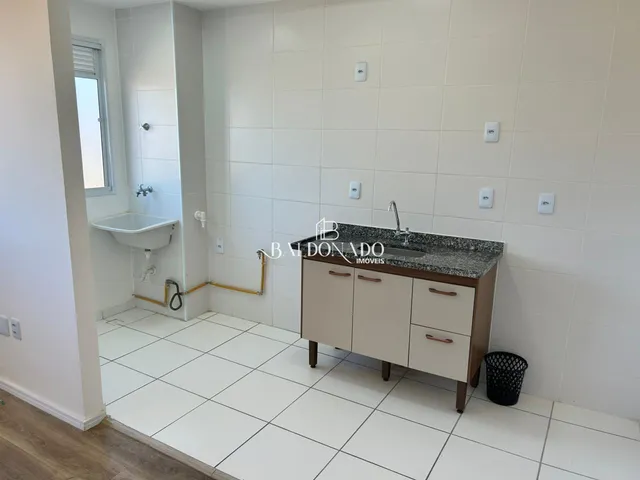 Imagem: Apartamento para alugar em Extrema mg com