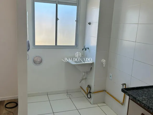 Imagem 4: Apartamento para alugar em Extrema mg com 2 dormitórios no bairro Ponte Nova