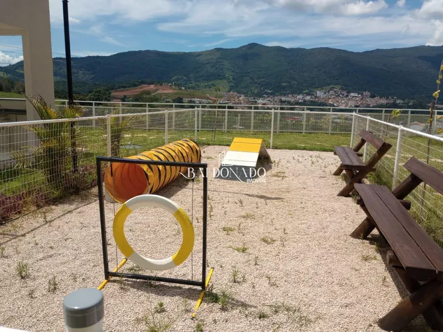 Imagem 11: Apartamento para alugar em Extrema mg com 2 dormitórios no bairro Ponte Nova