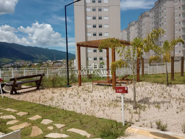 Imagem 12: Apartamento para alugar em Extrema mg com 2 dormitórios no bairro Ponte Nova