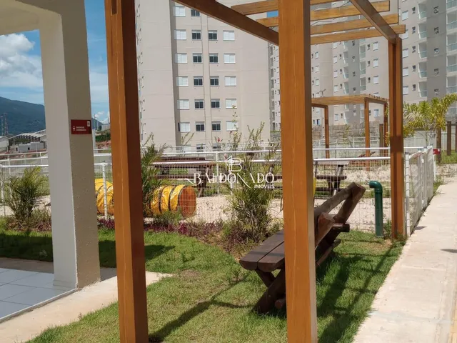 Imagem 15: Apartamento para alugar em Extrema mg com 2 dormitórios no bairro Ponte Nova