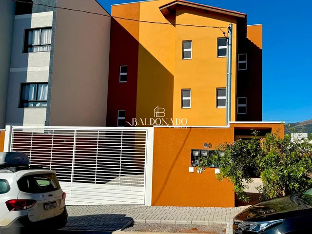 Imagem: O apartamento possui 3 Dormitórios, 1 Suíte, 2 Banheiros,