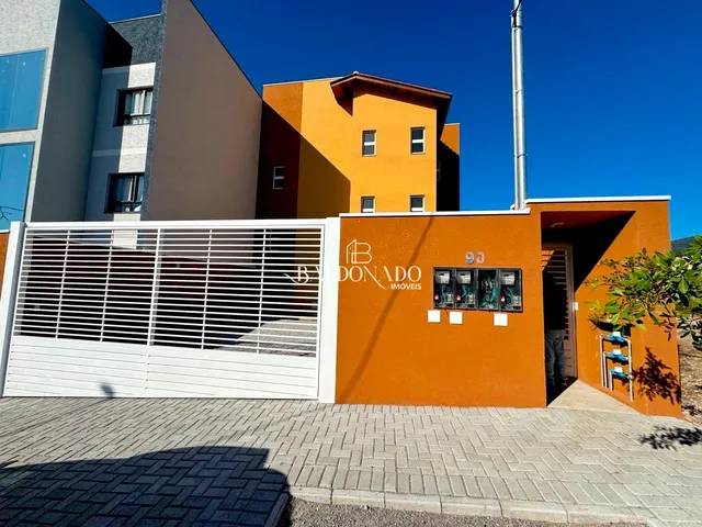 Imagem 4: Apartamento para Aluga em Extrema-Mg, com 3 Dormitórios Sendo 1 Suíte Área de 90M²