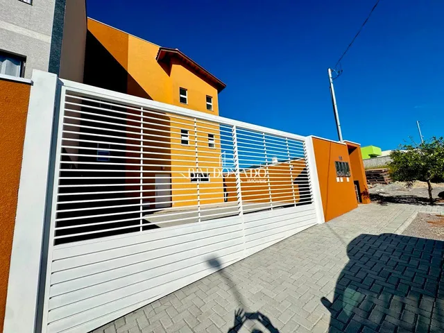 Imagem 2: Apartamento para Aluga em Extrema-Mg, com 3 Dormitórios Sendo 1 Suíte Área de 90M²