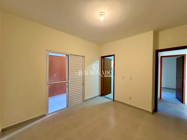 Imagem 8: Apartamento para Aluga em Extrema-Mg, com 3 Dormitórios Sendo 1 Suíte Área de 90M²