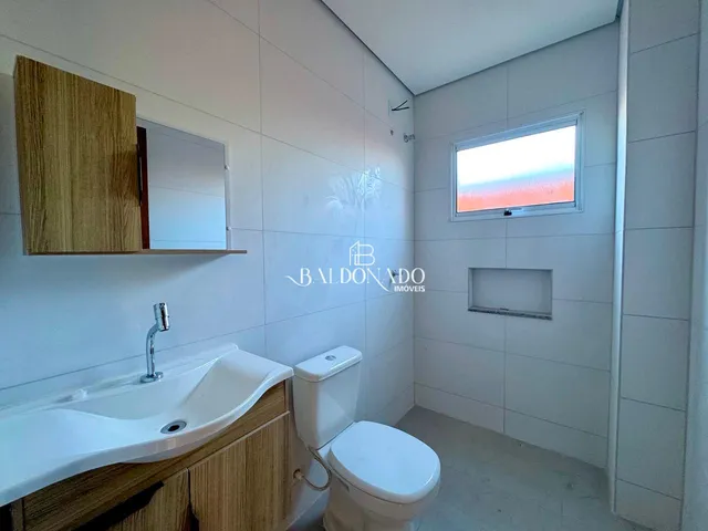 Imagem 11: Apartamento para Aluga em Extrema-Mg, com 3 Dormitórios Sendo 1 Suíte Área de 90M²