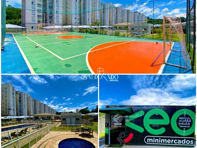 Imagem: APARTAMENTO EM EXTREMA MG À VENDA 2 QUARTOS