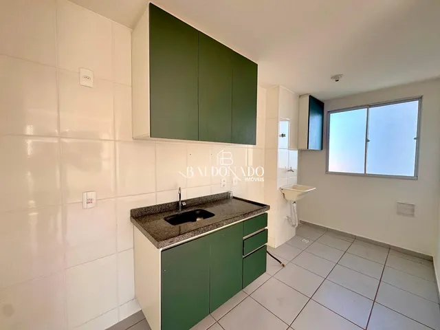 Imagem 2: APARTAMENTO EM EXTREMA MG À VENDA 2 QUARTOS COM PLANEJADOS