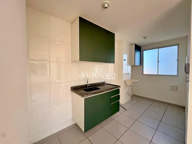 Imagem 3: APARTAMENTO EM EXTREMA MG À VENDA 2 QUARTOS COM PLANEJADOS