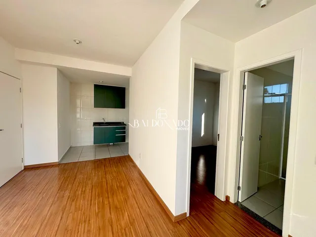 Imagem 5: APARTAMENTO EM EXTREMA MG À VENDA 2 QUARTOS COM PLANEJADOS