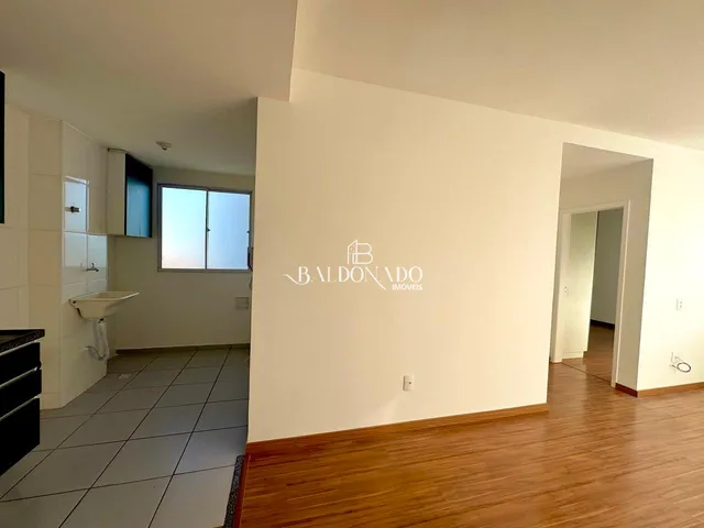 Imagem 6: APARTAMENTO EM EXTREMA MG À VENDA 2 QUARTOS COM PLANEJADOS