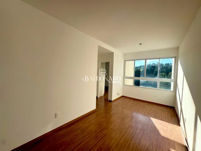 Imagem 7: APARTAMENTO EM EXTREMA MG À VENDA 2 QUARTOS COM PLANEJADOS