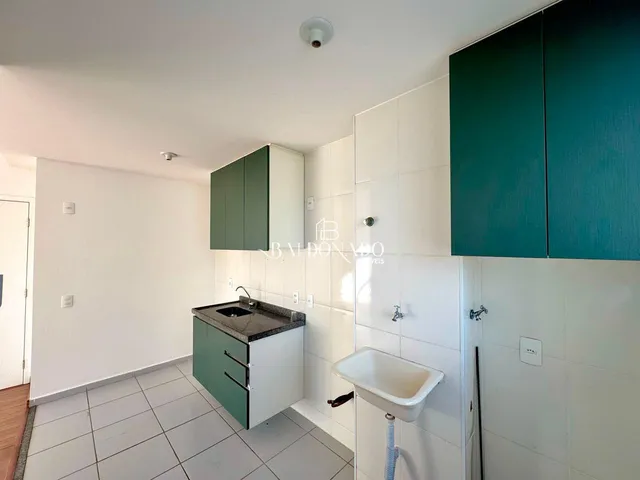Imagem 9: APARTAMENTO EM EXTREMA MG À VENDA 2 QUARTOS COM PLANEJADOS