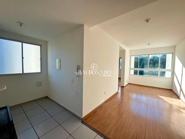 Imagem 10: APARTAMENTO EM EXTREMA MG À VENDA 2 QUARTOS COM PLANEJADOS