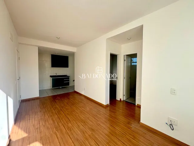 Imagem 11: APARTAMENTO EM EXTREMA MG À VENDA 2 QUARTOS COM PLANEJADOS
