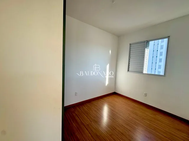 Imagem 12: APARTAMENTO EM EXTREMA MG À VENDA 2 QUARTOS COM PLANEJADOS