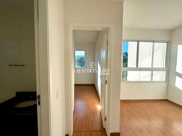 Imagem 13: APARTAMENTO EM EXTREMA MG À VENDA 2 QUARTOS COM PLANEJADOS