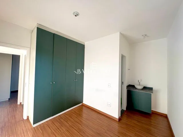 Imagem 16: APARTAMENTO EM EXTREMA MG À VENDA 2 QUARTOS COM PLANEJADOS