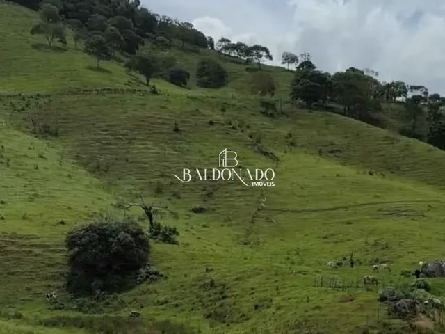 Imagem: Terreno a Venda em Corrego do Bom Jesus