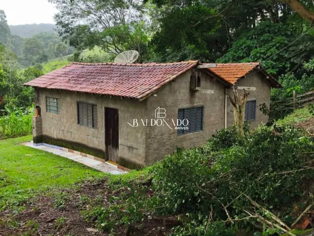 Imagem: CHACARA EM CORREGO DO BOM JESUS MG 1600
