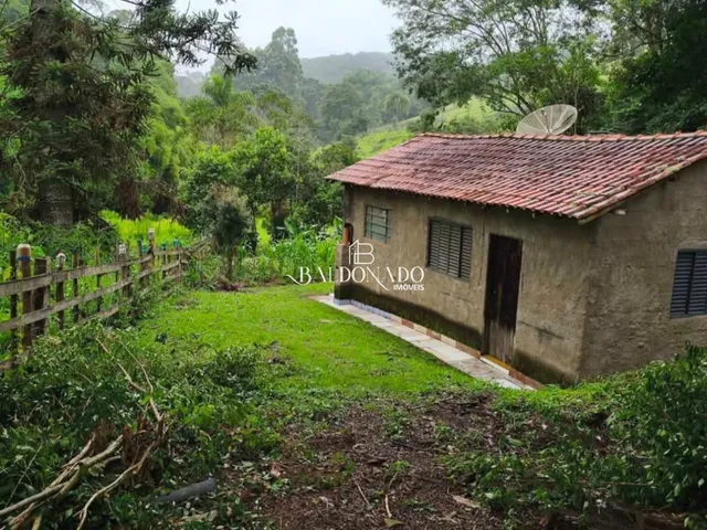 Imagem 11: CHACARA EM CORREGO DO BOM JESUS MG 1600 METROS 12KM DA CIDADE NASCENTE ESCRITURA