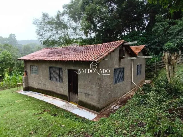 Imagem 9: CHACARA EM CORREGO DO BOM JESUS MG 1600 METROS 12KM DA CIDADE NASCENTE ESCRITURA